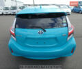 Синий Тойота Aqua, объемом двигателя 1.5 л и пробегом 98 тыс. км за 13000 $, фото 7 на Automoto.ua
