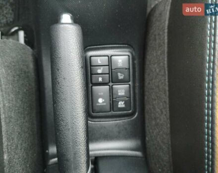 Синий Тойота Aqua, объемом двигателя 1.5 л и пробегом 53 тыс. км за 13800 $, фото 30 на Automoto.ua