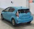 Синий Тойота Aqua, объемом двигателя 1.5 л и пробегом 98 тыс. км за 13000 $, фото 4 на Automoto.ua