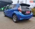 Синий Тойота Aqua, объемом двигателя 1.5 л и пробегом 53 тыс. км за 13800 $, фото 12 на Automoto.ua