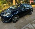 Синий Тойота Aqua, объемом двигателя 1.5 л и пробегом 95 тыс. км за 12300 $, фото 1 на Automoto.ua
