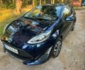 Синий Тойота Aqua, объемом двигателя 1.5 л и пробегом 95 тыс. км за 12300 $, фото 2 на Automoto.ua