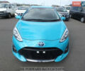 Синий Тойота Aqua, объемом двигателя 1.5 л и пробегом 98 тыс. км за 13000 $, фото 11 на Automoto.ua