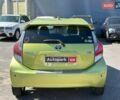 Зелений Тойота Aqua, об'ємом двигуна 1.5 л та пробігом 112 тис. км за 10940 $, фото 7 на Automoto.ua