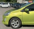 Зелений Тойота Aqua, об'ємом двигуна 1.5 л та пробігом 112 тис. км за 10940 $, фото 6 на Automoto.ua