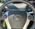 Зелений Тойота Aqua, об'ємом двигуна 1.5 л та пробігом 112 тис. км за 10940 $, фото 18 на Automoto.ua