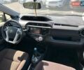 Зелений Тойота Aqua, об'ємом двигуна 1.5 л та пробігом 112 тис. км за 10940 $, фото 12 на Automoto.ua