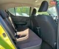 Зелений Тойота Aqua, об'ємом двигуна 1.5 л та пробігом 112 тис. км за 10940 $, фото 11 на Automoto.ua