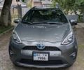 Зеленый Тойота Aqua, объемом двигателя 1.5 л и пробегом 133 тыс. км за 13500 $, фото 1 на Automoto.ua