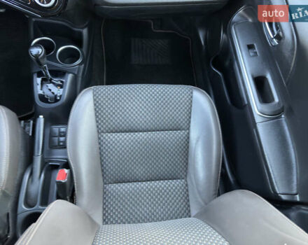 Зелений Тойота Aqua, об'ємом двигуна 1.5 л та пробігом 62 тис. км за 14950 $, фото 47 на Automoto.ua