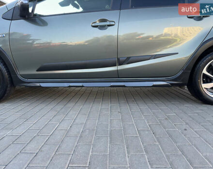 Зелений Тойота Aqua, об'ємом двигуна 1.5 л та пробігом 62 тис. км за 14950 $, фото 33 на Automoto.ua