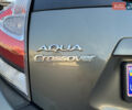 Зелений Тойота Aqua, об'ємом двигуна 1.5 л та пробігом 62 тис. км за 14950 $, фото 37 на Automoto.ua