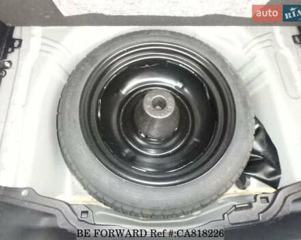 Зелений Тойота Aqua, об'ємом двигуна 1.5 л та пробігом 96 тис. км за 13500 $, фото 23 на Automoto.ua