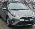 Зеленый Тойота Aqua, объемом двигателя 1.5 л и пробегом 86 тыс. км за 15500 $, фото 28 на Automoto.ua