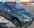 Зеленый Тойота Aqua, объемом двигателя 1.5 л и пробегом 93 тыс. км за 15500 $, фото 5 на Automoto.ua