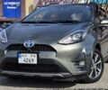 Зеленый Тойота Aqua, объемом двигателя 1.5 л и пробегом 42 тыс. км за 16500 $, фото 8 на Automoto.ua
