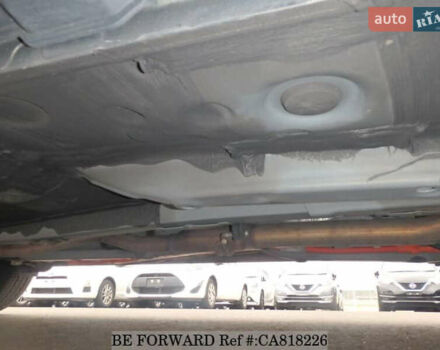 Зелений Тойота Aqua, об'ємом двигуна 1.5 л та пробігом 96 тис. км за 13500 $, фото 40 на Automoto.ua