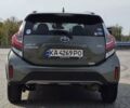 Зеленый Тойота Aqua, объемом двигателя 1.5 л и пробегом 42 тыс. км за 16500 $, фото 12 на Automoto.ua