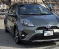 Зеленый Тойота Aqua, объемом двигателя 1.5 л и пробегом 42 тыс. км за 16500 $, фото 18 на Automoto.ua