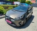 Зелений Тойота Aqua, об'ємом двигуна 1.5 л та пробігом 53 тис. км за 14200 $, фото 1 на Automoto.ua