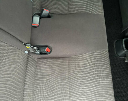 Зелений Тойота Aqua, об'ємом двигуна 1.5 л та пробігом 108 тис. км за 12900 $, фото 35 на Automoto.ua