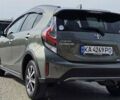 Зеленый Тойота Aqua, объемом двигателя 1.5 л и пробегом 42 тыс. км за 16500 $, фото 10 на Automoto.ua