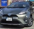 Зеленый Тойота Aqua, объемом двигателя 1.5 л и пробегом 42 тыс. км за 16500 $, фото 1 на Automoto.ua
