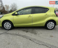 Зелений Тойота Aqua, об'ємом двигуна 1.5 л та пробігом 108 тис. км за 12900 $, фото 12 на Automoto.ua