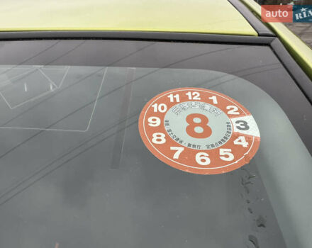 Зелений Тойота Aqua, об'ємом двигуна 1.5 л та пробігом 108 тис. км за 12900 $, фото 18 на Automoto.ua