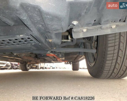 Зелений Тойота Aqua, об'ємом двигуна 1.5 л та пробігом 96 тис. км за 13500 $, фото 30 на Automoto.ua