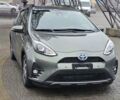 Зеленый Тойота Aqua, объемом двигателя 1.5 л и пробегом 86 тыс. км за 15500 $, фото 29 на Automoto.ua