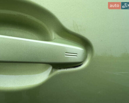 Зелений Тойота Aqua, об'ємом двигуна 1.5 л та пробігом 108 тис. км за 12900 $, фото 24 на Automoto.ua