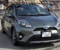 Зеленый Тойота Aqua, объемом двигателя 1.5 л и пробегом 42 тыс. км за 16500 $, фото 19 на Automoto.ua