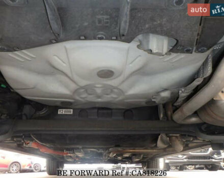 Зелений Тойота Aqua, об'ємом двигуна 1.5 л та пробігом 96 тис. км за 13500 $, фото 36 на Automoto.ua