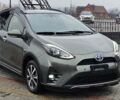 Зелений Тойота Aqua, об'ємом двигуна 1.5 л та пробігом 82 тис. км за 15900 $, фото 36 на Automoto.ua