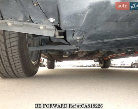 Зелений Тойота Aqua, об'ємом двигуна 1.5 л та пробігом 96 тис. км за 13500 $, фото 32 на Automoto.ua