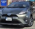Зеленый Тойота Aqua, объемом двигателя 1.5 л и пробегом 42 тыс. км за 16500 $, фото 4 на Automoto.ua