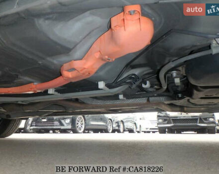 Зелений Тойота Aqua, об'ємом двигуна 1.5 л та пробігом 96 тис. км за 13500 $, фото 34 на Automoto.ua