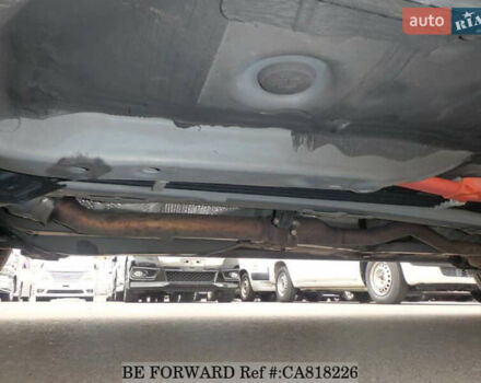 Зелений Тойота Aqua, об'ємом двигуна 1.5 л та пробігом 96 тис. км за 13500 $, фото 37 на Automoto.ua