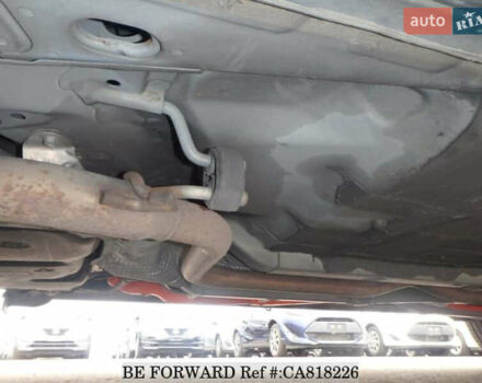 Зелений Тойота Aqua, об'ємом двигуна 1.5 л та пробігом 96 тис. км за 13500 $, фото 38 на Automoto.ua