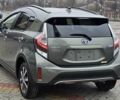 Зелений Тойота Aqua, об'ємом двигуна 1.5 л та пробігом 82 тис. км за 15900 $, фото 21 на Automoto.ua