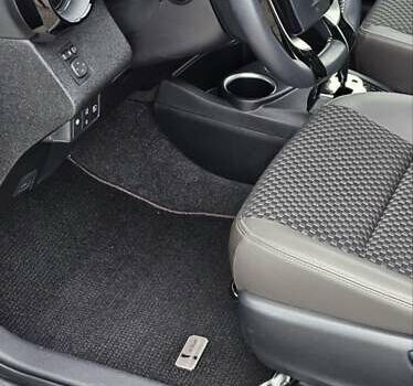 Зелений Тойота Aqua, об'ємом двигуна 1.5 л та пробігом 82 тис. км за 15900 $, фото 42 на Automoto.ua