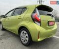 Зелений Тойота Aqua, об'ємом двигуна 1.5 л та пробігом 108 тис. км за 12900 $, фото 29 на Automoto.ua
