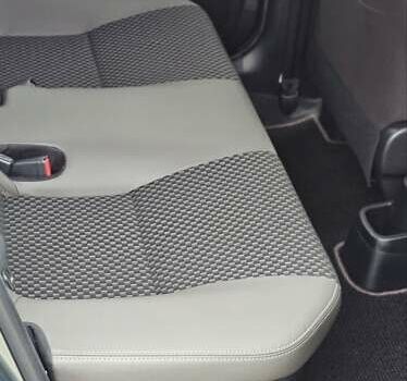 Зелений Тойота Aqua, об'ємом двигуна 1.5 л та пробігом 82 тис. км за 15900 $, фото 58 на Automoto.ua