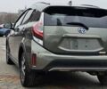 Зелений Тойота Aqua, об'ємом двигуна 1.5 л та пробігом 82 тис. км за 15900 $, фото 19 на Automoto.ua