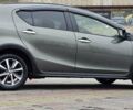 Зелений Тойота Aqua, об'ємом двигуна 1.5 л та пробігом 82 тис. км за 15900 $, фото 26 на Automoto.ua