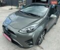 Зелений Тойота Aqua, об'ємом двигуна 1.5 л та пробігом 89 тис. км за 14500 $, фото 1 на Automoto.ua