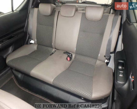 Зелений Тойота Aqua, об'ємом двигуна 1.5 л та пробігом 96 тис. км за 13500 $, фото 20 на Automoto.ua