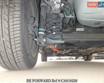 Зелений Тойота Aqua, об'ємом двигуна 1.5 л та пробігом 96 тис. км за 13500 $, фото 31 на Automoto.ua