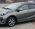 Зелений Тойота Aqua, об'ємом двигуна 1.5 л та пробігом 82 тис. км за 15900 $, фото 14 на Automoto.ua